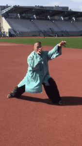 taoqigong