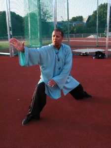 Tao Qi gong les quatre dragons à montpellier
