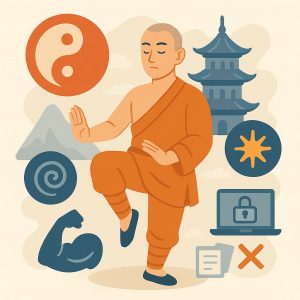 Tao Qi Gong : Origines, principes et caractéristiques
