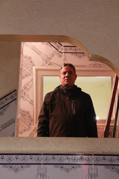 Portrait de Oualil Alami Abdel Aziz